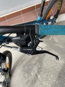 Horske kolo Felt , vel. XS (14) - 10