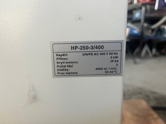 Hoblovka s protahem - 10