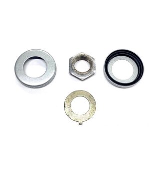 Originální nova přední vidlice teleskopy pružiny pouzdro - 10