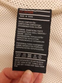 Dámská bunda do pasu Diverse (vel. M) - 10