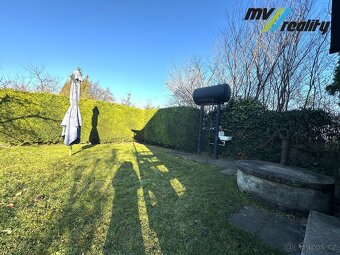 Poděbrady, Prodej chaty 34 m² s pozemkem 157 m2, ev.č. 1975 - 10