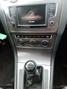 Prodám VW Golf 7 - 10