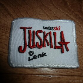 Světle modré tričko s flitry pro kluky - 10