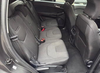 Ford S-MAX, 2.0TDCi,TITANIUM,2021 - 10