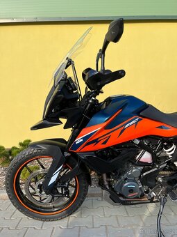 KTM 390 Adventure - 10