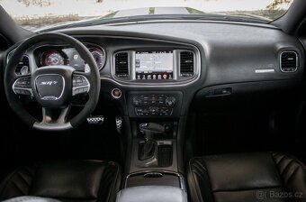 Dodge Charger SRT Hellcat 6.2L V8 - 10