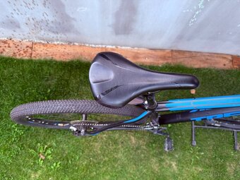 TREK Superfly 5 - Najeto do 3000km - 10