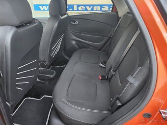 Renault  Captur 0.9 TCE 52000KM - 10