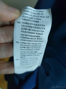 Modré šaty Stile Benetton, M - 10