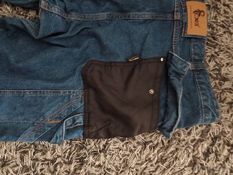 CXS cargo jeans - 10