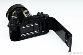 Nikon EM po servisu - 10