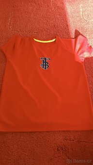 Prodám baseballovou dětskou výbavu - 10