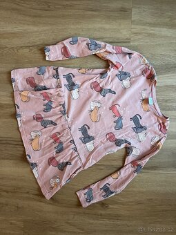Nové / nošené oblečení Lindex - 10