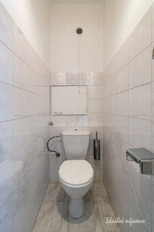 Pronájem bytu 2+kk, Zbudovská, Libuš, 19.000 Kč/měs, 66 m2 - 10