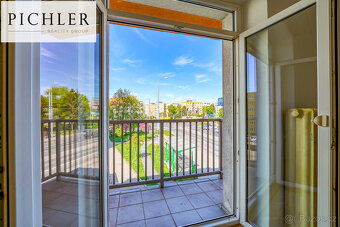 Prodej bytu 3+1, 63 m², Plzeň - Lobzy - 10