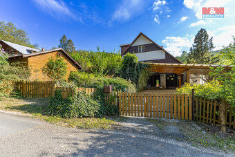 Prodej rodinného domu, 152 m², Město Albrechtice - 10