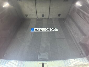 AUDI SQ8 4.0 TDI Ouattro, 320kW, odpocet DPH - 10