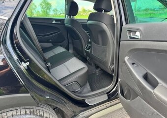 Hyundai Tucson 1.6 T-GDi Premium 2WD DCT - 10