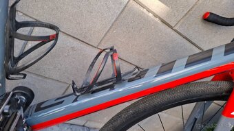 Silnicni/ gravel kolo Scott Speedster Gravel 10 vel.M - 10
