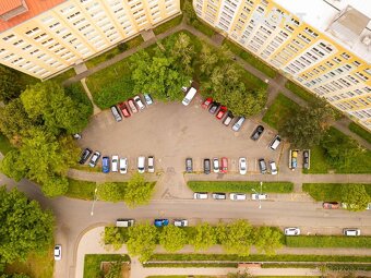 Pronájem byt 4+1, 84㎡ - 10