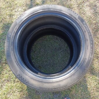 Letní pneu 235/45 R18 98W, Praha 9 - 10