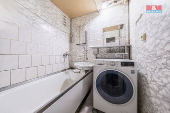 Prodej bytu 4+1, 73 m², DV, Litvínov, ul. Hamerská - 10