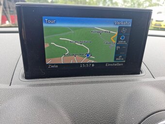 Audi A3 G-TRON - 10