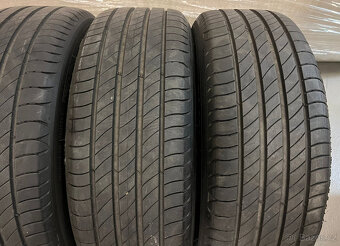 205/60R16 MICHELIN letní sada 6,5x16 5x108 ET47 - 10