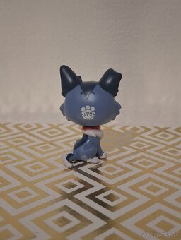 Littlest Pet Shop - 10