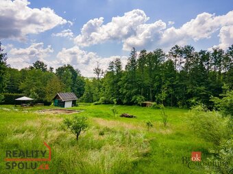 Prodej, pozemky/bydlení, 5051 m2, Šenov , Ostrava-město [ID - 10