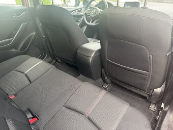 Prodám Mazda 3 Challenge, 2.0 Skyactiv-G120, 88kW, r.v.2017 - 10