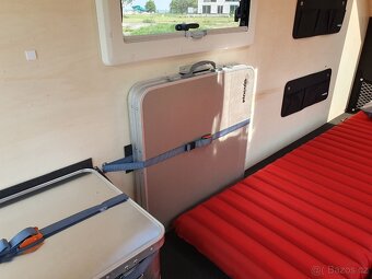 Minikaravan vandy a3 - 10