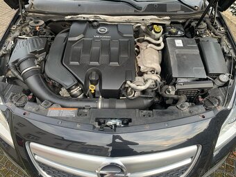 Opel Insignia OPC 239kw 142t.km - 10