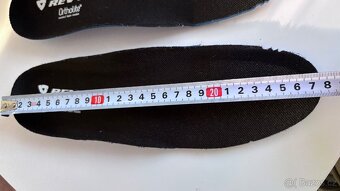 Boty Revit mission na motorku “ nove “ stélka 27,5cm - 10