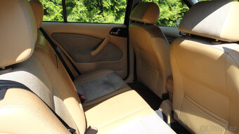 Škoda Octavia 1.6i 75kw rok 2001 STK 02/2027 Euro3 původ ČR - 10