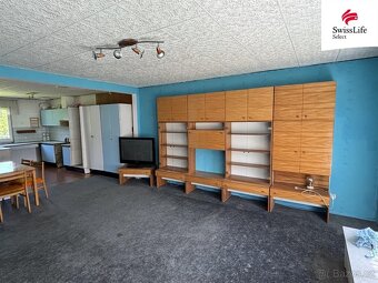 Prodej rodinného domu 160 m2, Teplice nad Metují - 10