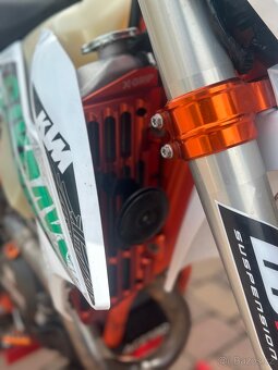 KTM EXC-F 250 SIXDAYS 2021 - 10