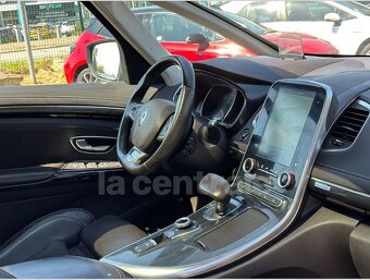 RENAULT Espace V dCi 160 INITIALE PARIS EDC 05/2016 - 10