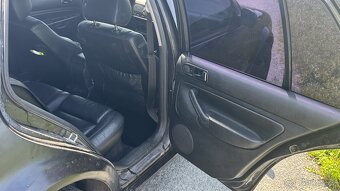 Golf mk4 4motion - 10