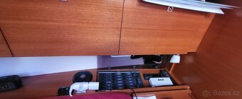 Dufour 350 Grand Large / včetně kotviště - 10