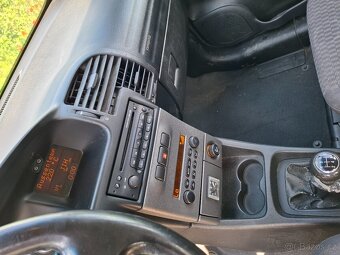 Opel Zafira 2.0 Diesel Klima 7 mist Model 2004 Nová Stk.- - 10