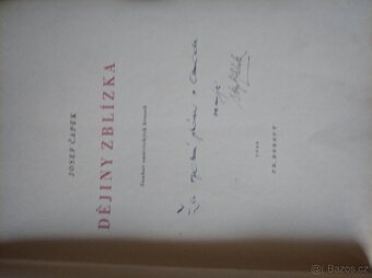 Knihy velky vyber ruzne zanry - 10