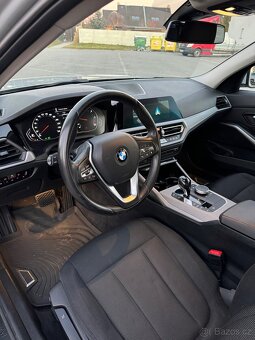 BMW 320d G21 Touring DPH - 10