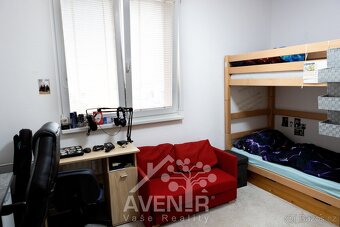 Prodej bytu 3+1 – Hodonín, Anenská 3744/2, ev.č. 00189 - 10