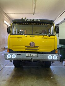 Tatra 815 8x8 Sklapec,Dempr,VVN,vojenska - 10