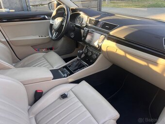 Škoda SUPERB 2.0 TDI 140kW 4x4 L&K Combi - 10
