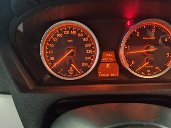 BMW X6 3.0D XDRIVE 225kw 110tis km - 10