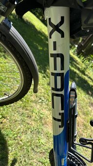 Horske kolo X-FACT - 10