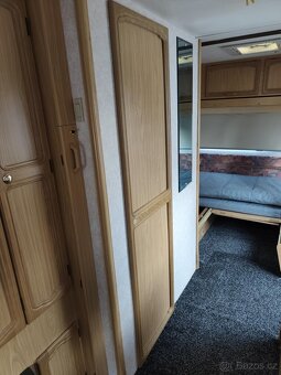 Karavan Senator 5000 - 10
