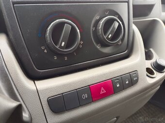 Fiat Ducato 2.2 JTD L1H1 183tkm - 10